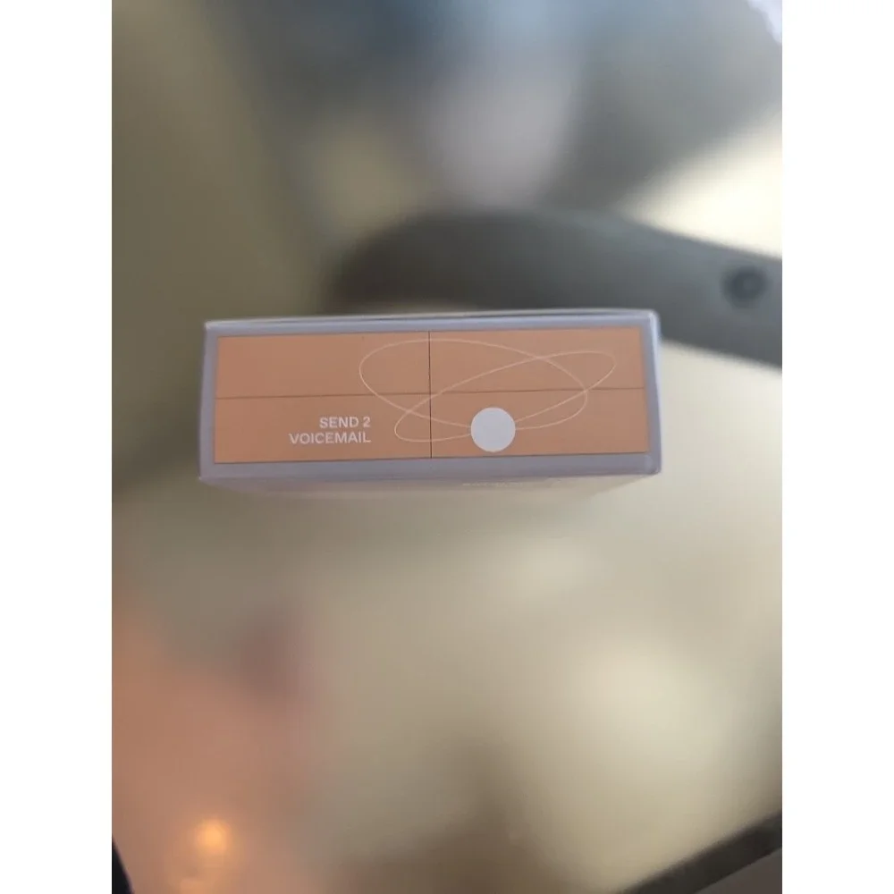 REM Beauty Hypernova Bronzer Send 2 Voicemail